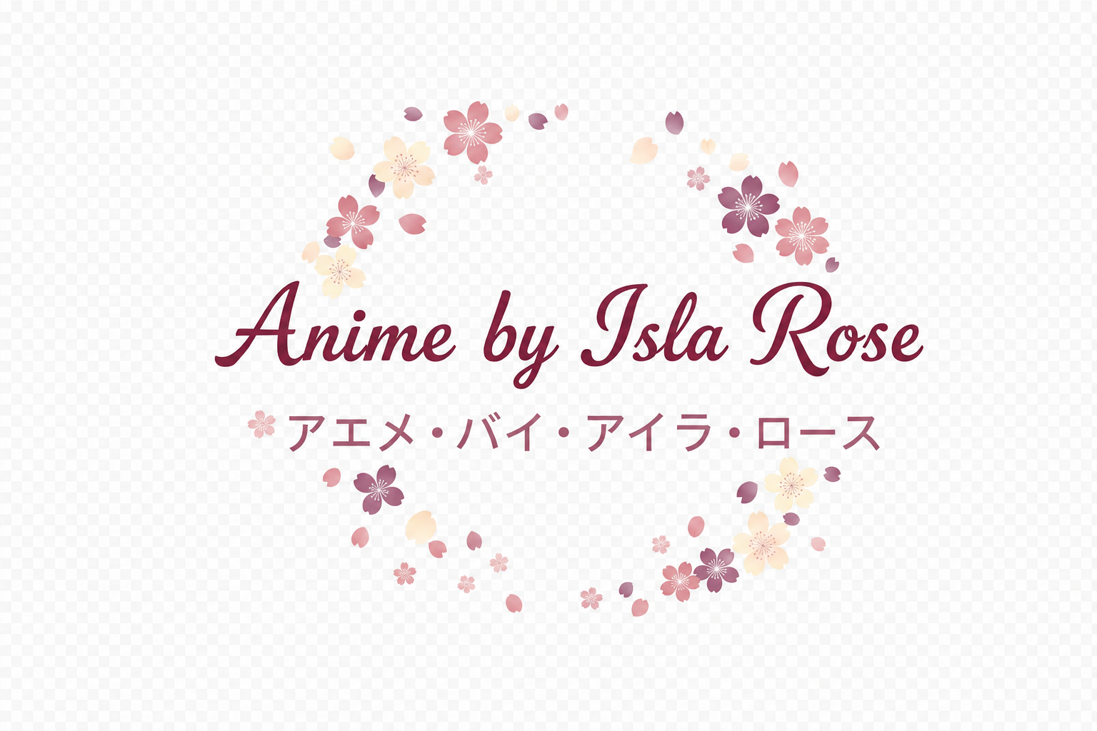 Anime by Isla Rose